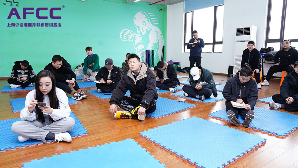 少儿体适能课程对儿体教育模式全面升级